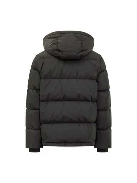 Kurtka Burberry czarna