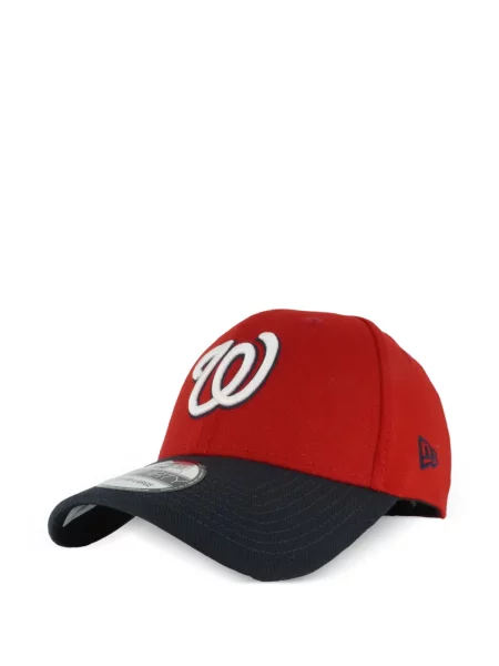 Șapcă New Era Cap clasică roșu