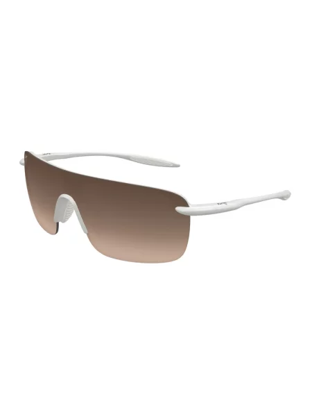 Okulary przeciwsłoneczne Maui Jim białe