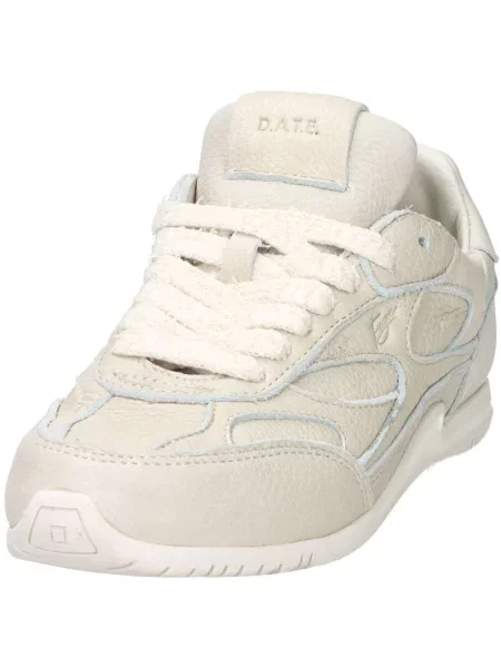 Pantofi D.a.t.e. bej