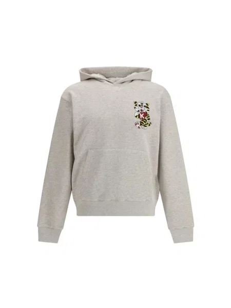Bluza sportowa Kenzo szara