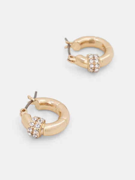 Серьги Lauren Ralph Lauren