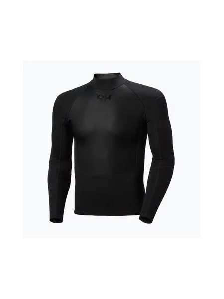Неопреновая футболка Helly Hansen черная