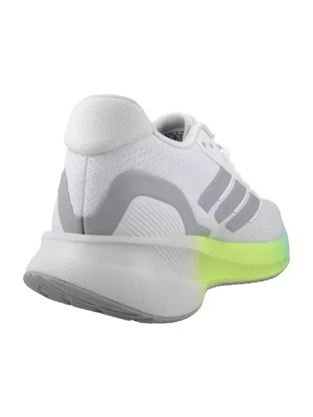 Pantofi Adidas alergare alb