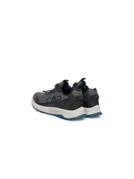 Trekking čevlji CMP Phelyx Multisport siva