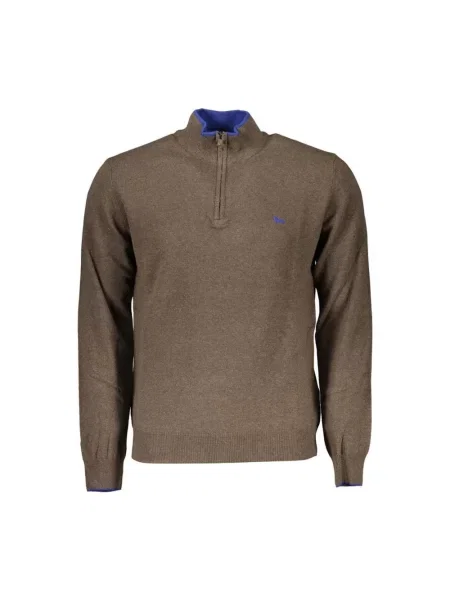 Golf Harmont & Blaine brązowy