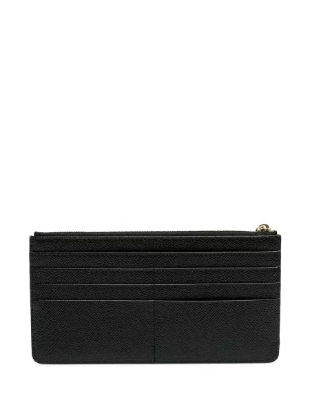 Piniginė Dolce & Gabbana juoda
