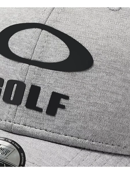 Șapcă Oakley gri