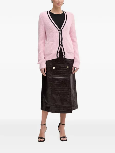 Cardigan Morgan roz