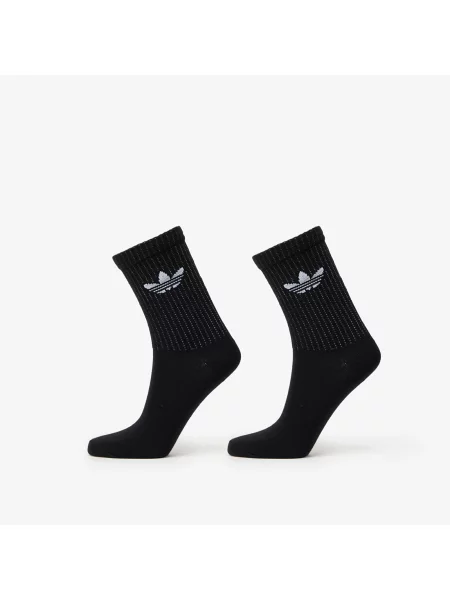 Чорапи Adidas Originals черно