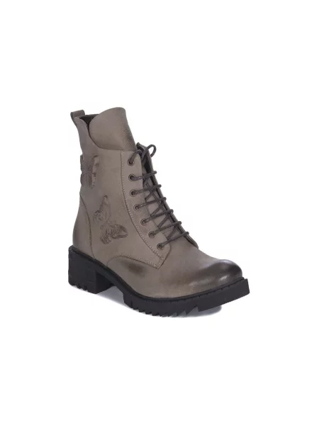 Pantofi Boccato negru