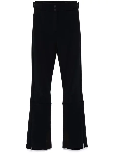 Jeździć na nartach spodnie dresowe Cordova czarne