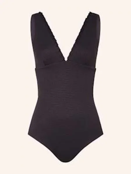 Mymarini Tvarující Plavky Swimsuit No. 2 černá