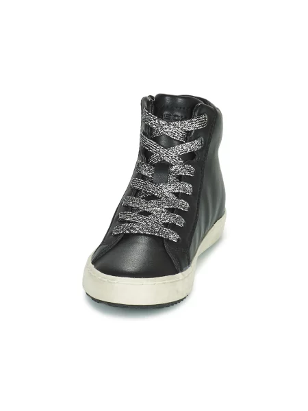 Pantofi copii Geox negru