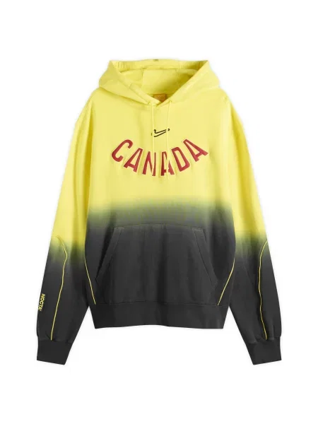 Bluza z kapturem Nike czarna