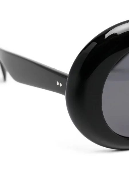 Sluneční brýle Oliver Peoples černé