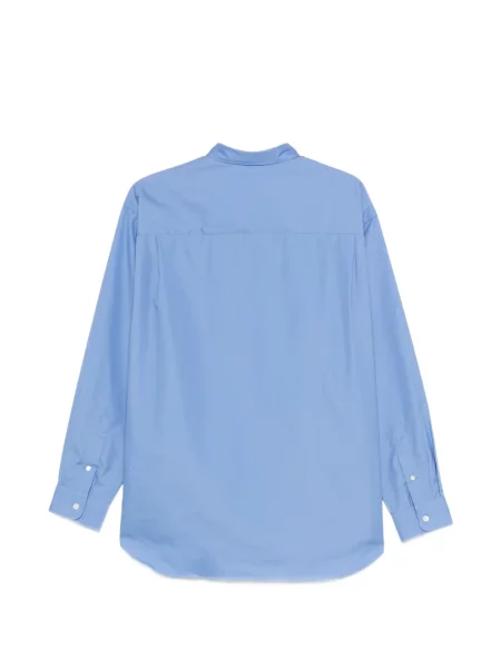 Cămașă Comme Des Garçons Homme albastru