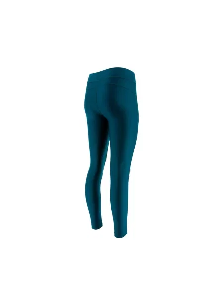 Legginsy Under Armour HeatGear Printed zielone
