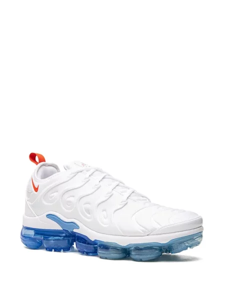 Tenisky Nike VaporMax bílé