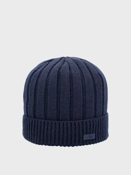 Шапка Cmp синя