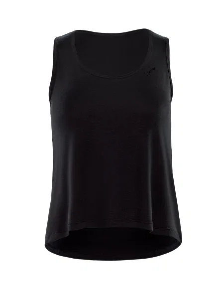 Winshape Sport top negru