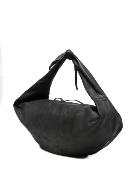 Rucsac Autentica 504 din piele negru