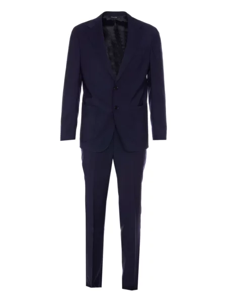 Odgovarati odijelo Colamarino plava