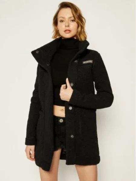 Columbia Преходно яке Panorama черен