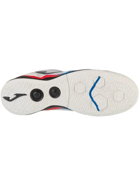 Pantofi Joma alb