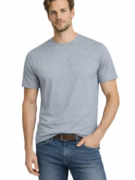 Koszulka Starlee szara