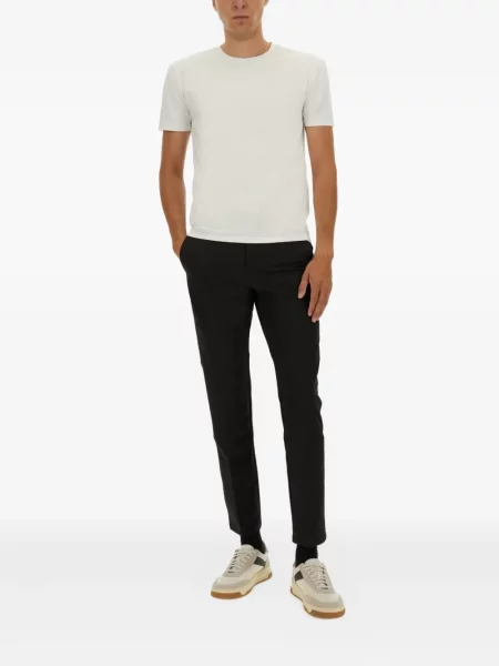 Pantaloni Boss negru