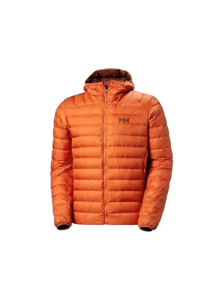Geacă Helly Hansen portocaliu