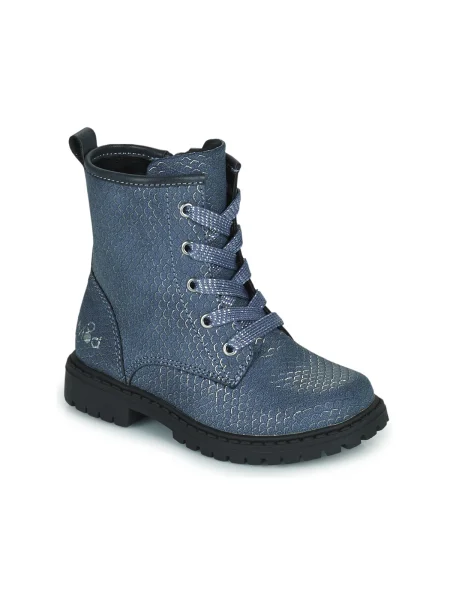 Pantofi copii Mod'8 albastru