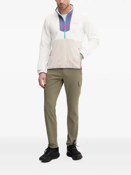 Pantaloni cargo Columbia verde