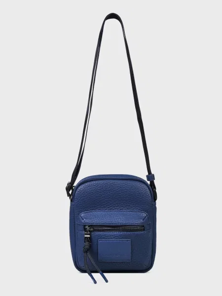 Сумка Armani Exchange синя