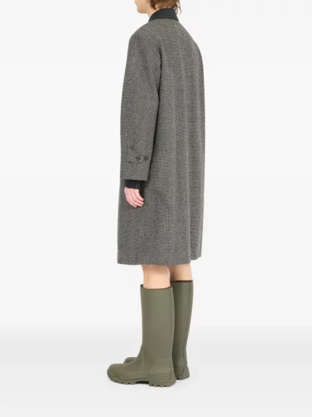 Palton Maison Margiela gri