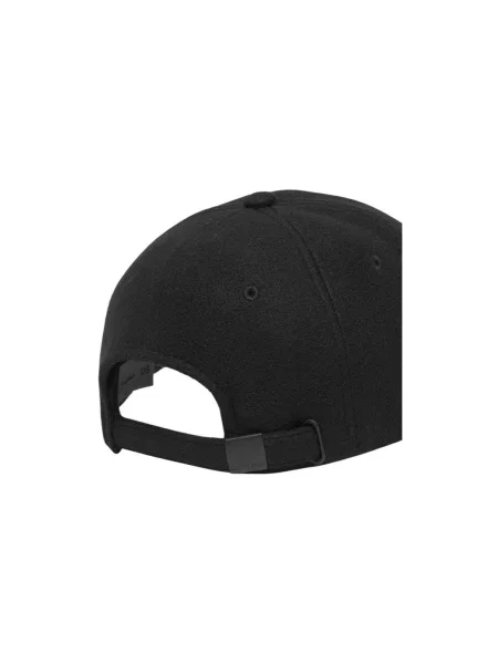 Calvin Klein Șapcă baseball negru