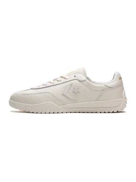 Converse Run Star Trainer Unisex Buty sportowe Converse Krem Size: 4 białe