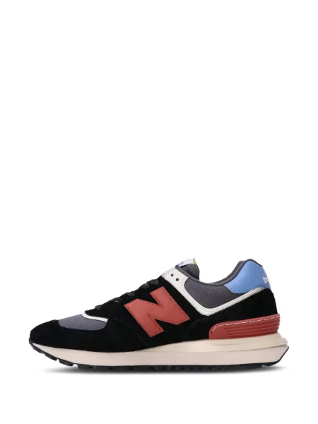 Tenisky New Balance 574 šedé