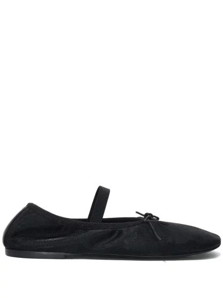 Pantofi cu toc Proenza Schouler negru