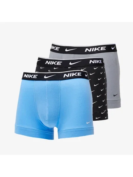 Stretch alsó Nike nyomtatás fekete