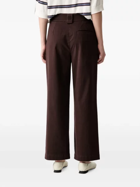 Pantaloni Marc O'polo maro