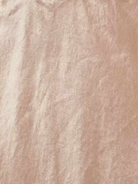 Fustă midi Max Mara din satin în linie A