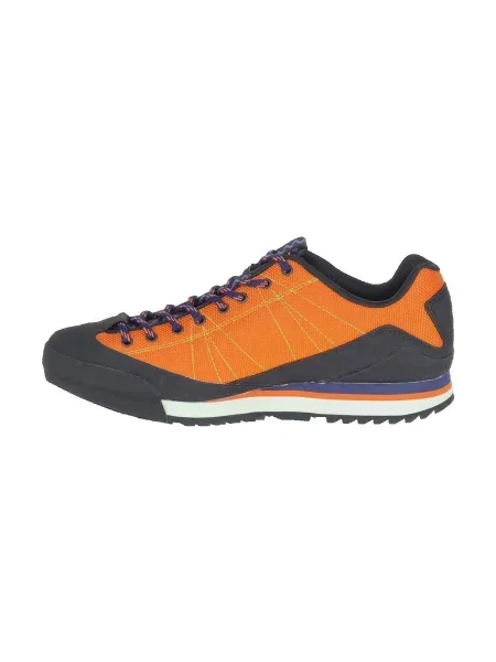 Pantofi Merrell portocaliu