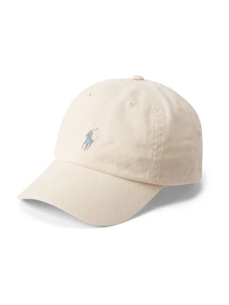 Șapcă Polo Ralph Lauren bej