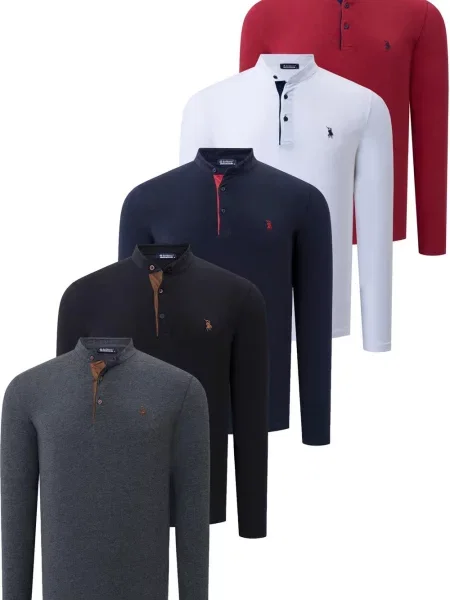 Pulover Dewberry negru