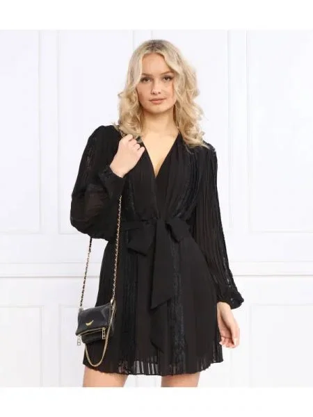 The Kooples Rochie negru