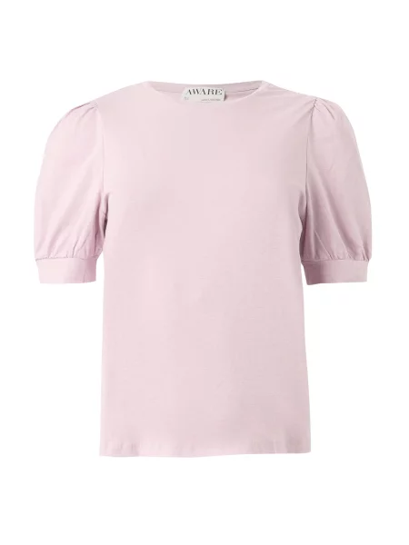 Aware Tricou VMKERRY mov liliachiu