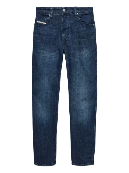 Blugi Diesel albastru