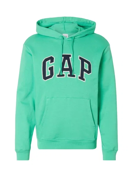Palton Gap verde